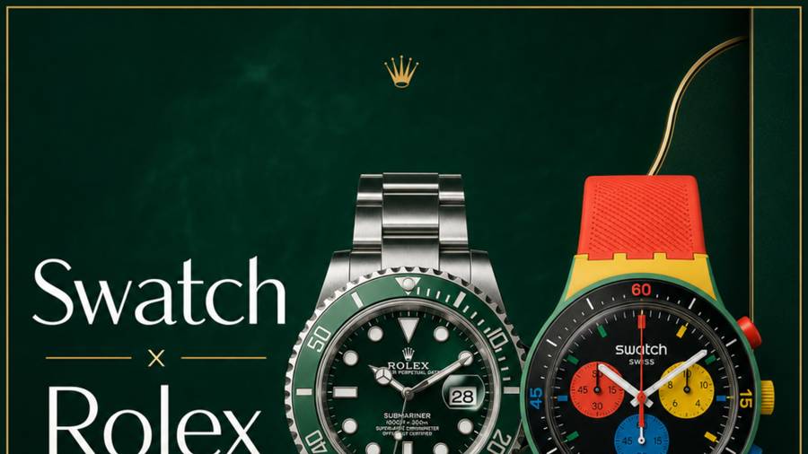Rolex Buyer FAQ: Your Comprehensive Guide to Rolex Watches